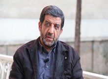  ضرغامی به زودی از قطار دولت پیاده می شود
