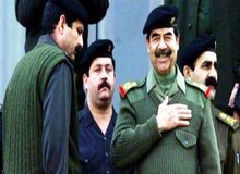 اعتراف جالب صدام درباره تاریخ دقیق تجاور به ایران/ اولین جایی که عراق اشغال کرد، کجاست؟