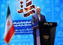 قالیباف:از روز هفتم جنگ ۱۲ روزه جیغ ترامپ و نتانیاهو برای توقف آتش شروع شد
