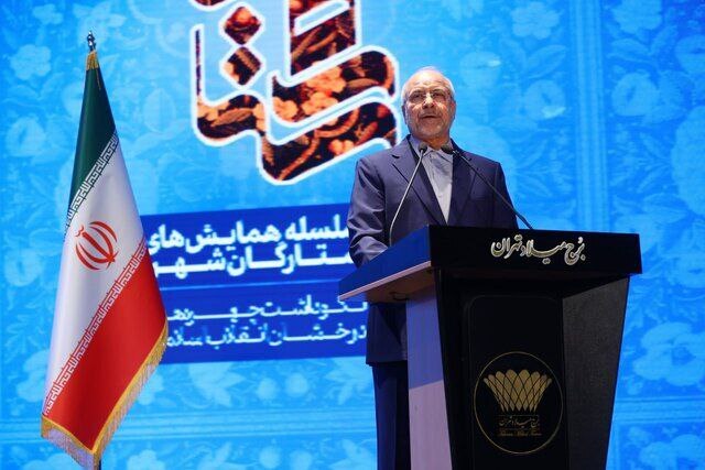 قالیباف:از روز هفتم جنگ ۱۲ روزه جیغ ترامپ و نتانیاهو برای توقف آتش شروع شد
