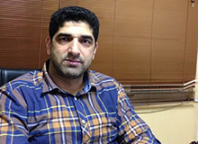 جوادی، مدیر روابط عمومی فدراسیون فوتبال شد