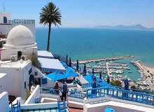 هزینه سفر به تونس و بازدید از جاهای دیدنی آن در سال جاری را کامل بدانید