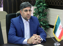 از سرگیری فعالیت مرز تمرچین و پرویزخان