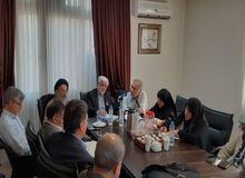 کارکرد شورای عالی اصلاح‌طلبان صرفا انتخاباتی نیست