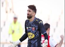پرسپولیس از بیرانوند شکایت و درخواست غرامت کرد