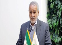 فرمانده جدید قرارگاه خاتم الانبیا کیست؟+ سوابق