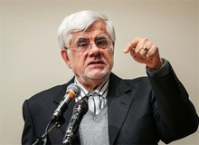عارف: دعا می‌کنیم خداوند عقلی ولو جزئی به دشمنان عطا کندکه بار دیگر پتانسیل و ظرفیت ما را امتحان نکنند؛ زیرا در برابر خودشان و اطرافیانشان نیز رو سیاه خواهند شد