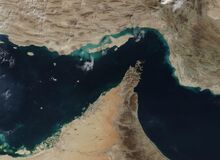 بیانیه مشترک انگلیس، فرانسه، آلمان، ایتالیا، هلند و ژاپن: آماده‌ایم در تضمین عبور از تنگه هرمز مشارکت کنیم