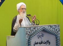 آنها که در فتنه 88 بودند نباید راهی در حکومت داشته باشند
