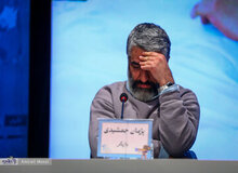 جمعی از بازیگران: با آبروی کسی «بازدید» نگیریم!/ استوری مشترک با پس‌زمینه تصویر پژمان جمشیدی