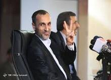 وکیل حمید بقایی: معلوم نیست موکلم چه زمانی به زندان برخواهد گشت/ نظر دادگاه این بود که سردار سلیمانی ۴ میلیون یورو به احمدی نژاد پرداخت کرده است نه بقایی!/  آقای روزی یک مشت قرص مصرف می‌کند 