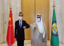 خیز آرام چین برای قبضه کردن خاورمیانه ادامه دارد
