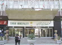 حناچی شهردار تهران شد
