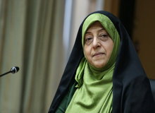 ابتکار خبر داد: طرح موضوع بازداشت فعالان مدنی در هیئت دولت
