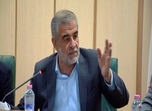 رئیس کمیسیون شوراها و امور داخلی کشور: گزارش علل منجر به مرگ مهسا امینی را به صحن علنی مجلس می آوریم