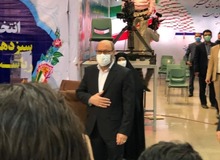 سومین نظامی هم در انتخابات ثبت نام کرد/سردار سرتیپ پاسدار حسین دهقان هم آمد