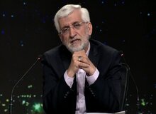 جلیلی پاسخ ادعای پورمحمدی درباره FATF را نداد /آمارهایی از نرخ مرگ و میر