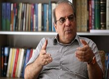 روایت عباس عبدی از یک پژوهش برای تلویزیون قبل انقلاب و مقایسه با وضعیت موجود