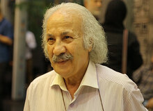 سعید پیردوست در بیمارستان بستری شد
