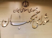 شورای نگهبان: تلاش داریم امانتدار آرای مردم باشیم
