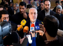 محمدجواد ظریف: دو ساعته و نیم مرا در صداو سیما «بازجویی» کردند