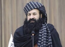  وزیر مهاجرین طالبان ترور شد