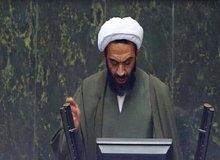 نقدعلی: مجلس باید جلوی عوام فریبی روحانی را بگیرد