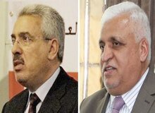شانس العبادی و العامری برای نخست‌وزیری به مناقشات داخلی و خارجی بستگی دارد
