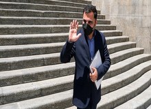 وزیر ارتباطات: شبکه ملی اطلاعات در دولت قبل تنها ۳۷درصد پیشرفت داشته است