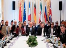کیهان: باید تعهدات برجامی را کنار بگذاریم و آمریکا را نقره‌داغ کنیم!