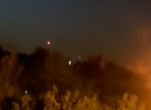 اورشلیم پست: اسرائیل مسئولیت حادثه در اصفهان را نمی پذیرد