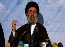 سیدهاشم صفی الدین، پدر شوهر زینب سلیمانی و جانشین احتمالی حسن نصر الله کیست؟