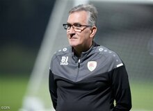 شایعات بازگشت به پرسپولیس و ازبکستان تکذیب شد؛ برانکو فعلاً قصد مربیگری ندارد