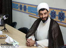 نماینده مجلس: ما امکان شنود فضای سایبری آمریکا را داریم

