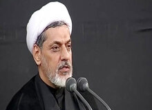 استاد حوزه علمیه: پیشینه برخی از بازیگران فیلم موهن، عنکبوت مقدس شرم آور است/ اینها به زودی نابود خواهند شد