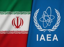 ایران نایب‌رئیس شصت‌ونهمین کنفرانس سالانه آژانس شد