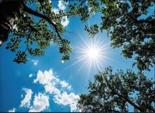 پیش‌بینی تابستان زودرس در کشور/ بارندگی به شدت پایین در این چهار استان