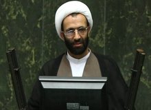 آخرین وضعیت پرونده نماینده سراوان در هیأت نظارت مجلس/ سلیمی: کسی سندی دارد ارائه کند
