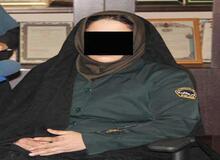 لحظه تماشایی پیرزن مالباخته با سارقان/ تو را که مثل دخترم دوست داشتم؛ می بخشمت چون هنوز هم دوستت دارم
