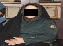 لحظه تماشایی پیرزن مالباخته با سارقان/ تو را که مثل دخترم دوست داشتم؛ می بخشمت چون هنوز هم دوستت دارم
