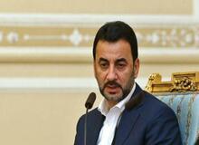 وزیر ورزش عراق: باید ورزش را از اختلاف نظرهای سیاسی دور کنیم