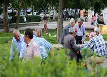 بازنشستگان چقدر عیدی می‌گیرند؟ / تازه‌ترین خبر درباره حقوق سال آینده بازنشستگان