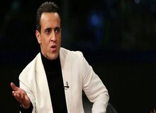 ارگان رسانه ای سپاه:مراقب جان علی کریمی باشید!