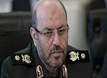 سردار دهقان در فکر «پاستور» است؟/ اختلاف نظر در نظامی یا کت و شلواری بودن رییس جمهور بعدی ایران