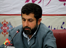 دستور استاندار خوزستان جهت تشکیل کمیته پیگیری حادثه دلخراش جان باختن کودک اهوازی
