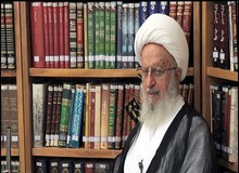 حضرت آیت الله مکارم شیرازی: وام‌های قرض الحسنه خلاف شرع و حرام است