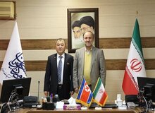 ایران و کره‌شمالی باهم تبادل دانشجو می‌کنند