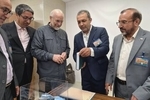 رنجبرزاده: رای‌گیری الکترونیکی اجلاسیه سوم بهتر از کاغذی بود/ رای‌گیری در ساختمان مجلس برگزار و همه مراحل فیلمبرداری شد