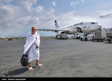 پاسخ مبهم وزارت خارجه به نگرانی حجاج درباره واکسن ایرانی