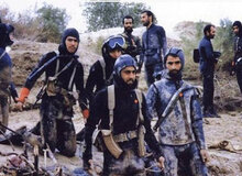 یک مستند جنجالی از عملیات «کربلای ۴» رمزگشایی کند؟